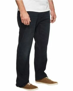 Nautica Big & Tall Big and Tall Relaxed Fit in Pure Adriatic Wash | Jeans -Nautica sales 2022 81dvYhMTAyL. AC SR736920