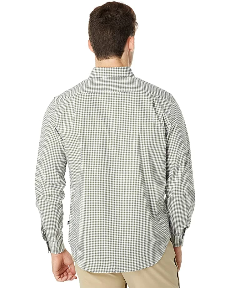 Nautica Gingham Shirt | Shirts & Tops 2 Nautica Gingham Shirt | Shirts & Tops - Image 2