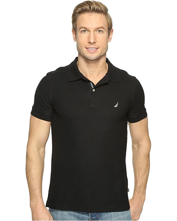 Nautica Slim Fit Performance Deck Polo | Shirts & Tops 9 Nautica Slim Fit Performance Deck Polo | Shirts & Tops - Image 9