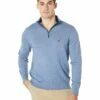 Nautica Navtech 1/4 Zip Sweater | Sweaters