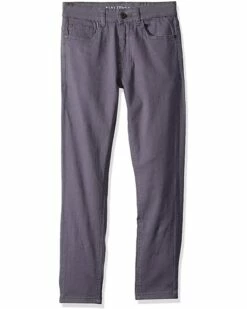 Nautica Boys' Skinny Stretch Twill Pant | Pants