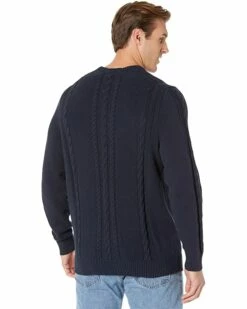 Nautica Big & Tall Big & Tall Cable-Knit Sweater | Sweaters -Nautica sales 2022 81g3lNusl6L. AC SR736920