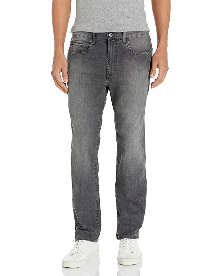 Nautica Men's Straight Fit Jeans 7 Nautica Men's Straight Fit Jeans - Image 7