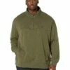 Nautica Big & Tall Big & Tall J-Class 1/4 Zip Fleece | Coats & Outerwear