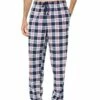 Nautica Sustainably Crafted Plaid Sleep Pants | Sleepwear