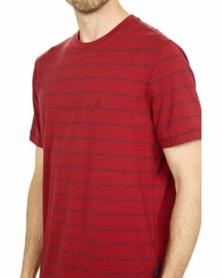 Nautica Navtech Stripe Tee | Shirts & Tops -Nautica sales 2022 81hYYFTjAS. AC SR736920