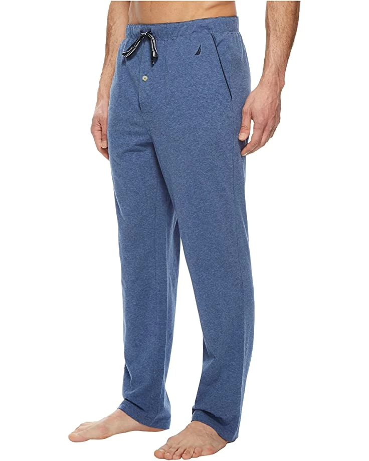Nautica Knit Sleep Pants | Sleepwear 2 Nautica Knit Sleep Pants | Sleepwear - Image 2