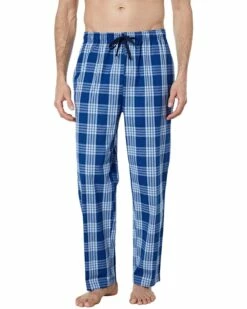 Nautica Plaid Sleep Pants | Sleepwear