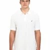 Nautica Big & Tall Big & Tall Anchor Solid Deck Shirt | Shirts & Tops