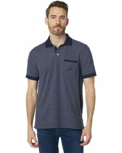 Nautica Classic Fit Pocket Polo | Shirts & Tops