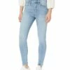 Nautica Women's High-Rise Skinny Jeans
