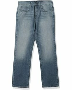 Nautica Men's Straight Fit Jeans