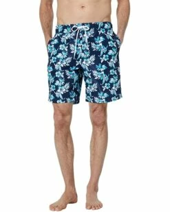 Nautica Sustainably Crafted 8" Printed Swim | Swimwear 10 Nautica Sustainably Crafted 8" Printed Swim | Swimwear -Nautica sales 2022 81lOAzfOShL. AC SR736920