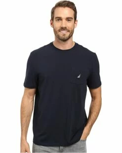 Nautica Short Sleeve Solid Anchor Pocket Tee | Shirts & Tops 14 Nautica Short Sleeve Solid Anchor Pocket Tee | Shirts & Tops -Nautica sales 2022 81m7TmgicCL. AC SR736920