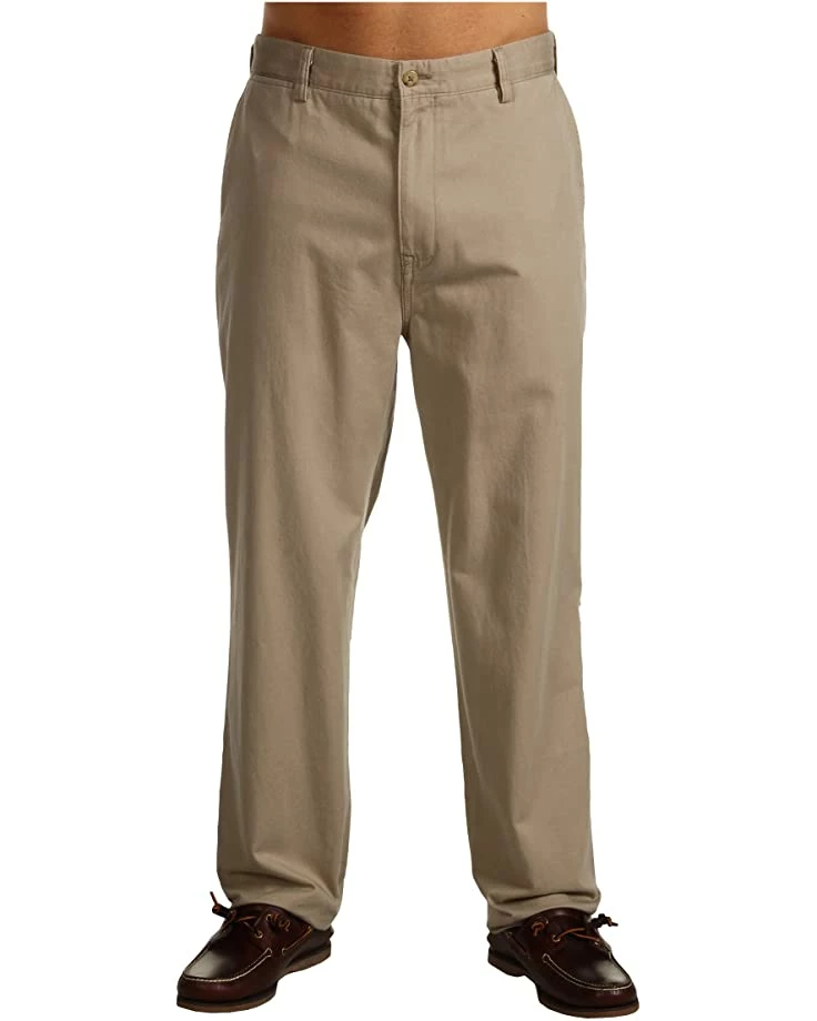 Nautica Big & Tall Big & Tall True Flat Front Pant | Pants 5 Nautica Big & Tall Big & Tall True Flat Front Pant | Pants - Image 5