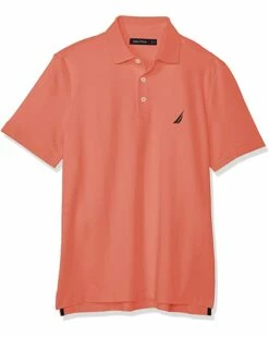 Nautica Men's Short Sleeve Solid Stretch Cotton Pique Polo Shirt | Shirts & Tops 11 Nautica Men's Short Sleeve Solid Stretch Cotton Pique Polo Shirt | Shirts & Tops -Nautica sales 2022 81ndnhcuvpL. AC SR736920