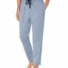 Nautica Men's Sustainable Knit Sleep Pants | Sleepwear