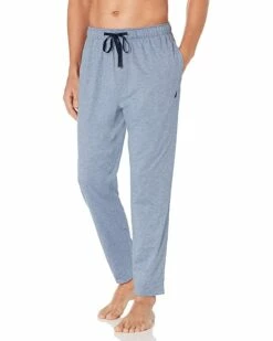 Nautica Men's Sustainable Knit Sleep Pants | Sleepwear