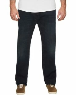 Nautica Big & Tall Big and Tall Relaxed Fit in Pure Adriatic Wash | Jeans