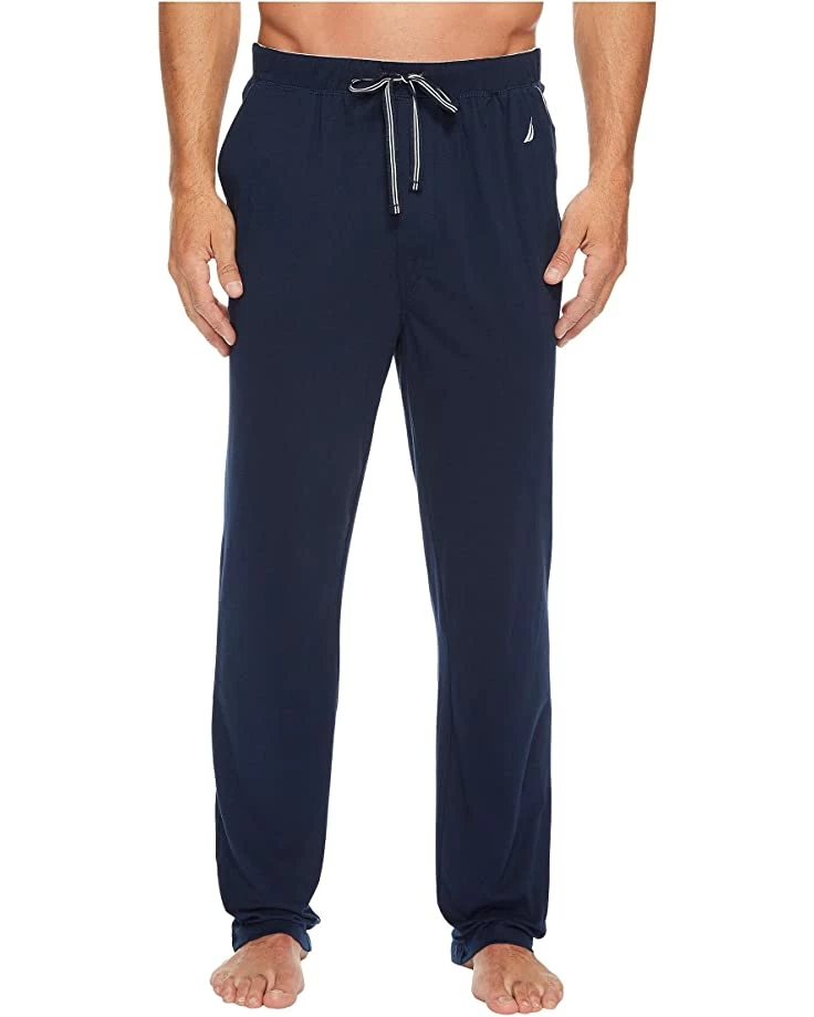 Nautica Knit Sleep Pants | Sleepwear 6 Nautica Knit Sleep Pants | Sleepwear - Image 6