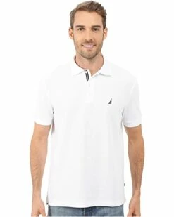 Nautica Solid Deck Polo | Shirts & Tops