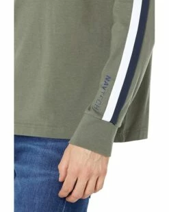 Nautica Navtech Long Sleeve Pocket T-Shirt | Shirts & Tops -Nautica sales 2022 81pr3R03xLL. AC SR736920