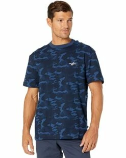 Nautica Short Sleeve Camo Print Tee | Shirts & Tops -Nautica sales 2022 81q4wk6YdbL. AC SR736920