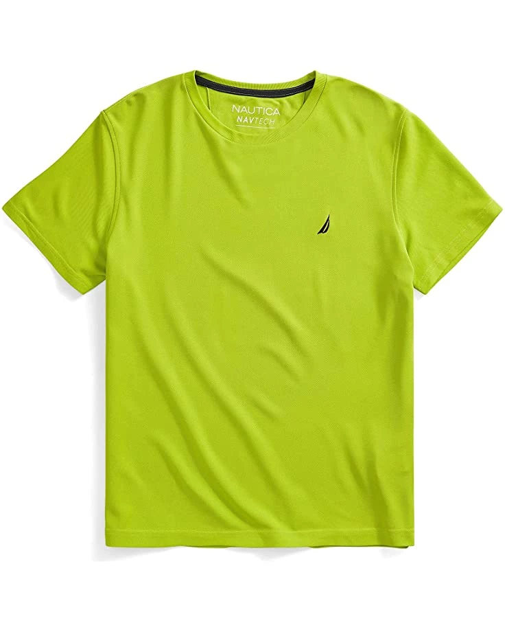 Nautica Men's Navtech Tee | Shirts & Tops 5 Nautica Men's Navtech Tee | Shirts & Tops - Image 5