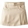Nautica Girls' School Uniform Pleated Scooter with Pockets | Skirts