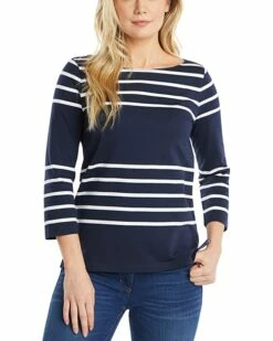 Nautica Women's Boatneck 3/4 Sleeve 100% Cotton Shirt | Shirts & Tops 19 Nautica Women's Boatneck 3/4 Sleeve 100% Cotton Shirt | Shirts & Tops -Nautica sales 2022 81sOXgaXSJL. AC SR736920