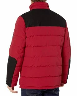 Nautica Men's Quilted Parka Jacket With Removable Faux Fur Hood | Coats & Outerwear 8 Nautica Men's Quilted Parka Jacket With Removable Faux Fur Hood | Coats & Outerwear -Nautica sales 2022 81szT1VCJkL. AC SR736920