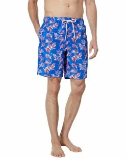 Nautica Sustainably Crafted 8" Printed Swim | Swimwear 11 Nautica Sustainably Crafted 8" Printed Swim | Swimwear -Nautica sales 2022 81tnagjp8EL. AC SR736920