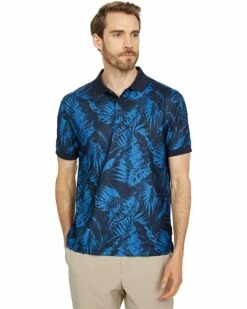 Nautica Navtech Classic Fit Leaf Print Polo | Shirts & Tops -Nautica sales 2022 81uYN6kWNS. AC SR736920