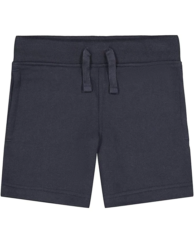 Nautica Girls' School Uniform Fleece Short | Shorts 2 Nautica Girls' School Uniform Fleece Short | Shorts - Image 2