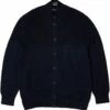 Nautica Men's Big and Tall Classic Fit Knit Cardigan | Sweaters