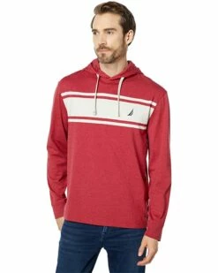Nautica Chest Stripe Pullover Hoodie | Hoodies & Sweatshirts -Nautica sales 2022 81vWSXRKkdL. AC SR736920