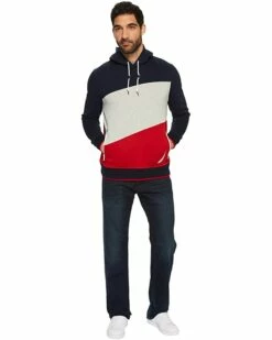 Nautica Relaxed Fit Stretch in Pure Adriactic Sea Wash | Jeans -Nautica sales 2022 81xnwbaO43L. AC SR736920