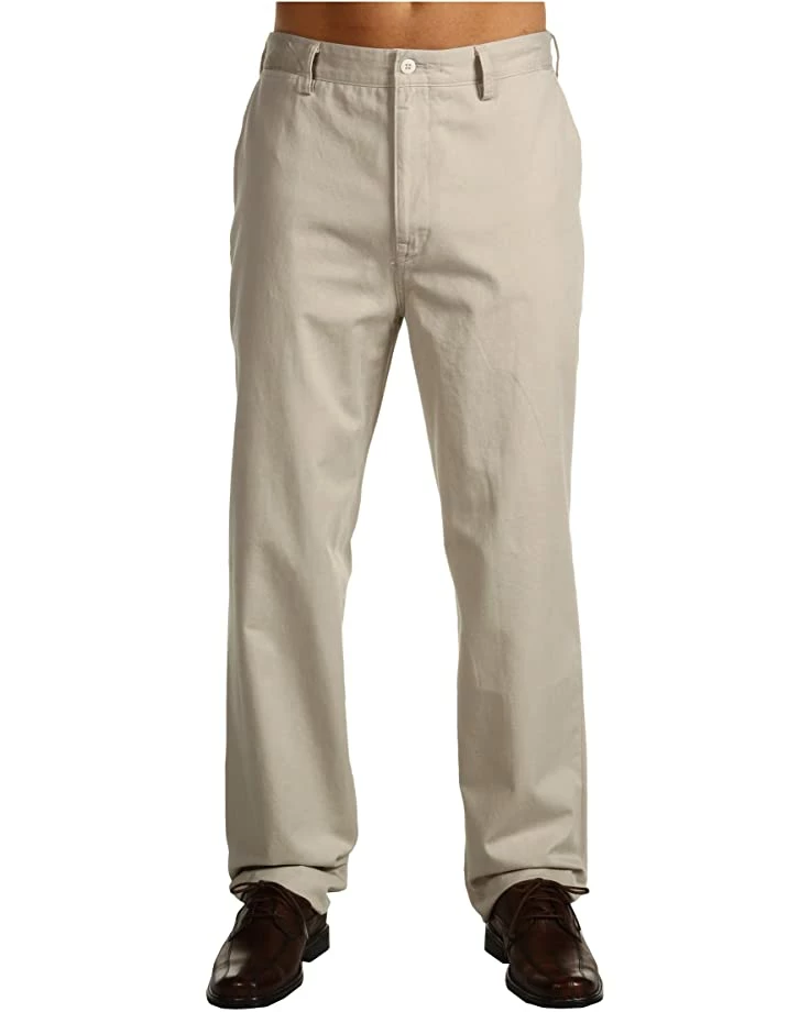 Nautica Big & Tall Big & Tall True Flat Front Pant | Pants 7 Nautica Big & Tall Big & Tall True Flat Front Pant | Pants - Image 7