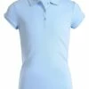 Nautica Boys' School Uniform Short Sleeve Pique Polo | Shirts & Tops