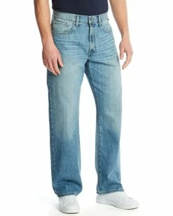 Nautica Men's Loose Fit 5 Pocket Jean Pant | Jeans 9 Nautica Men's Loose Fit 5 Pocket Jean Pant | Jeans -Nautica sales 2022 81yeva3dQdL. AC SR736920