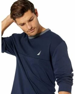 Nautica Color-Block Long Sleeve T-Shirt | Shirts & Tops -Nautica sales 2022 81zOjWJWFcL. AC SR736920