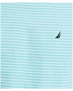 Nautica Men's Striped Crewneck T-Shirt | Shirts & Tops 7 Nautica Men's Striped Crewneck T-Shirt | Shirts & Tops -Nautica sales 2022 910RLkc3YJL. AC SR736920