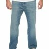 Nautica Big & Tall Big and Tall Relaxed Fit in Light Tide Water | Jeans
