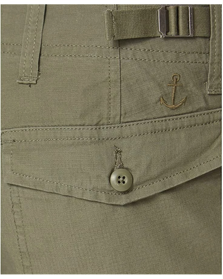 Nautica Men's Walk Shorts 3 Nautica Men's Walk Shorts - Image 3