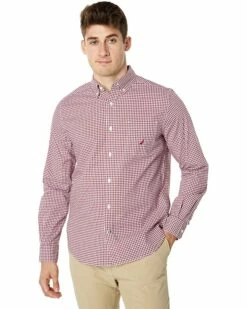 Nautica Gingham Shirt | Shirts & Tops 9 Nautica Gingham Shirt | Shirts & Tops -Nautica sales 2022 9139TzAKiL. AC SR736920