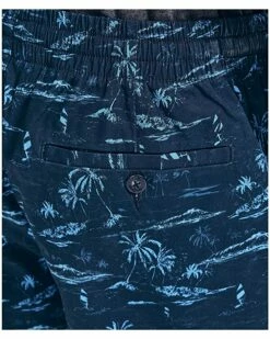 Nautica Men's 7" Classic Fit Printed Boardwalk Short | Shorts -Nautica sales 2022 913JN05TLuL. AC SR736920