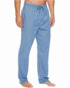 Nautica Plaid Sleep Pants | Sleepwear -Nautica sales 2022 913hTOp7bL. AC SR736920