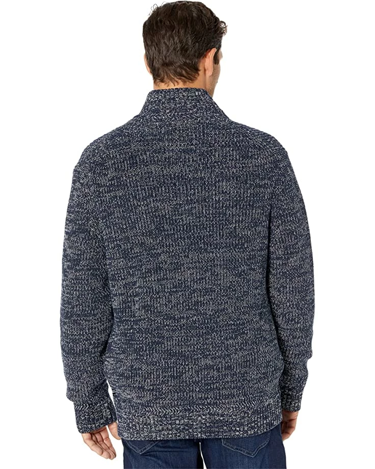 Nautica Ribbed-Button Sweater | Sweaters 2 Nautica Ribbed-Button Sweater | Sweaters - Image 2