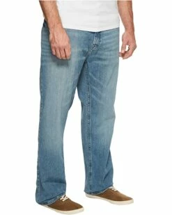 Nautica Big & Tall Big and Tall Relaxed Fit in Light Tide Water | Jeans -Nautica sales 2022 918kzYOXFL. AC SR736920