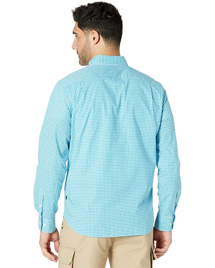 Nautica Classic Fit Gingham Shirt | Shirts & Tops 2 Nautica Classic Fit Gingham Shirt | Shirts & Tops - Image 2